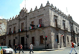 Centro Cultural Universitario